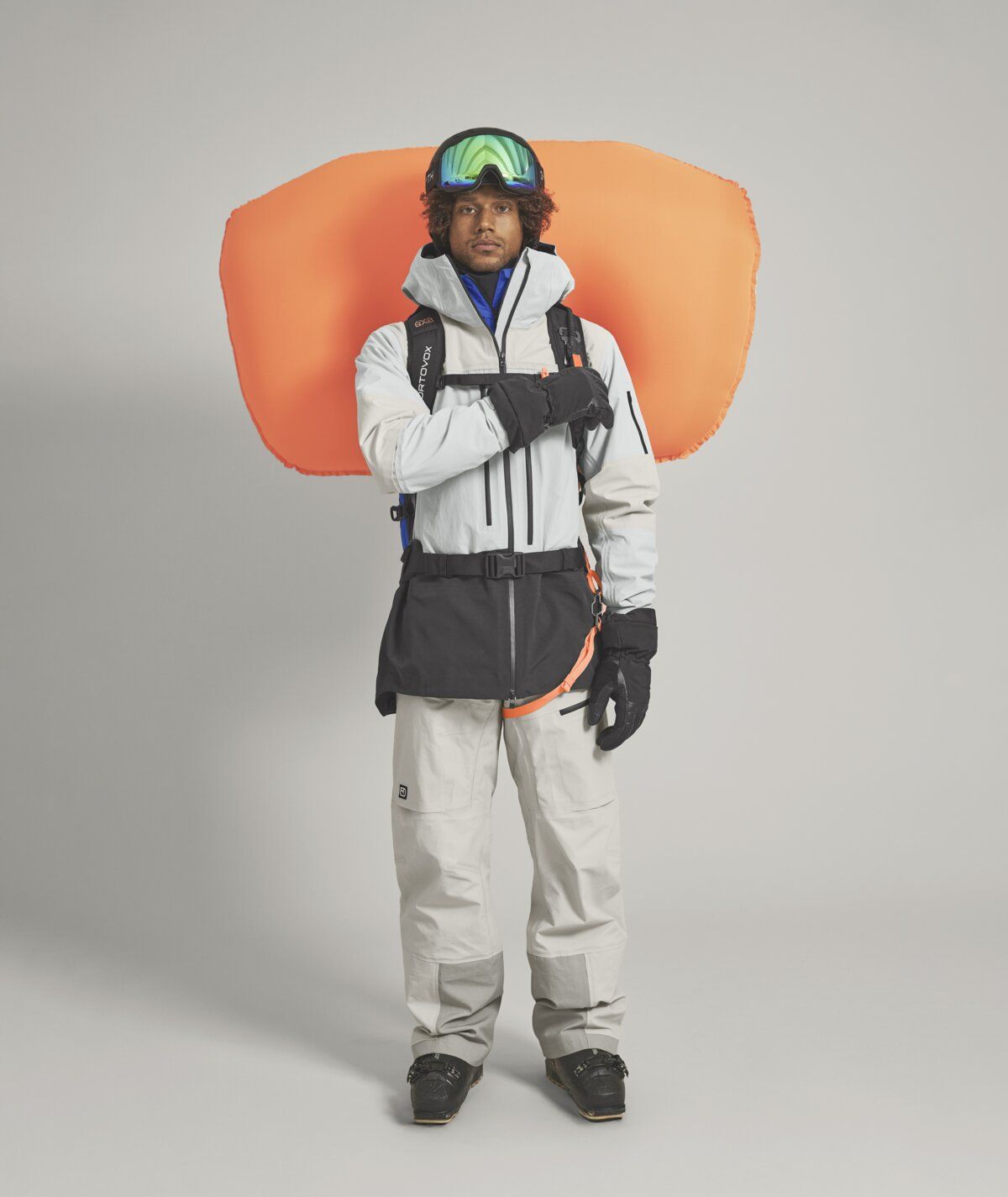 Ortovox Avabag Litric Tour 40
