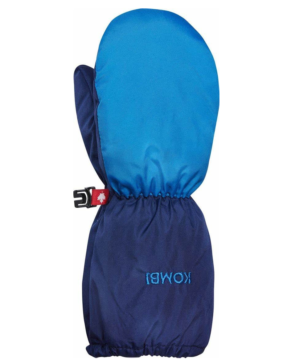 Kombi Mitts Bear Paw Child