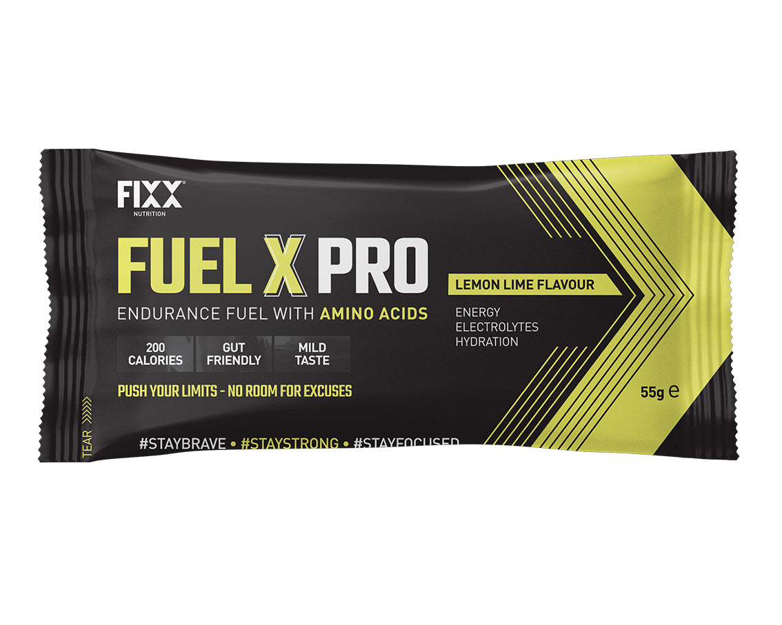 FIXX Fuel X Pro End 55g Box12