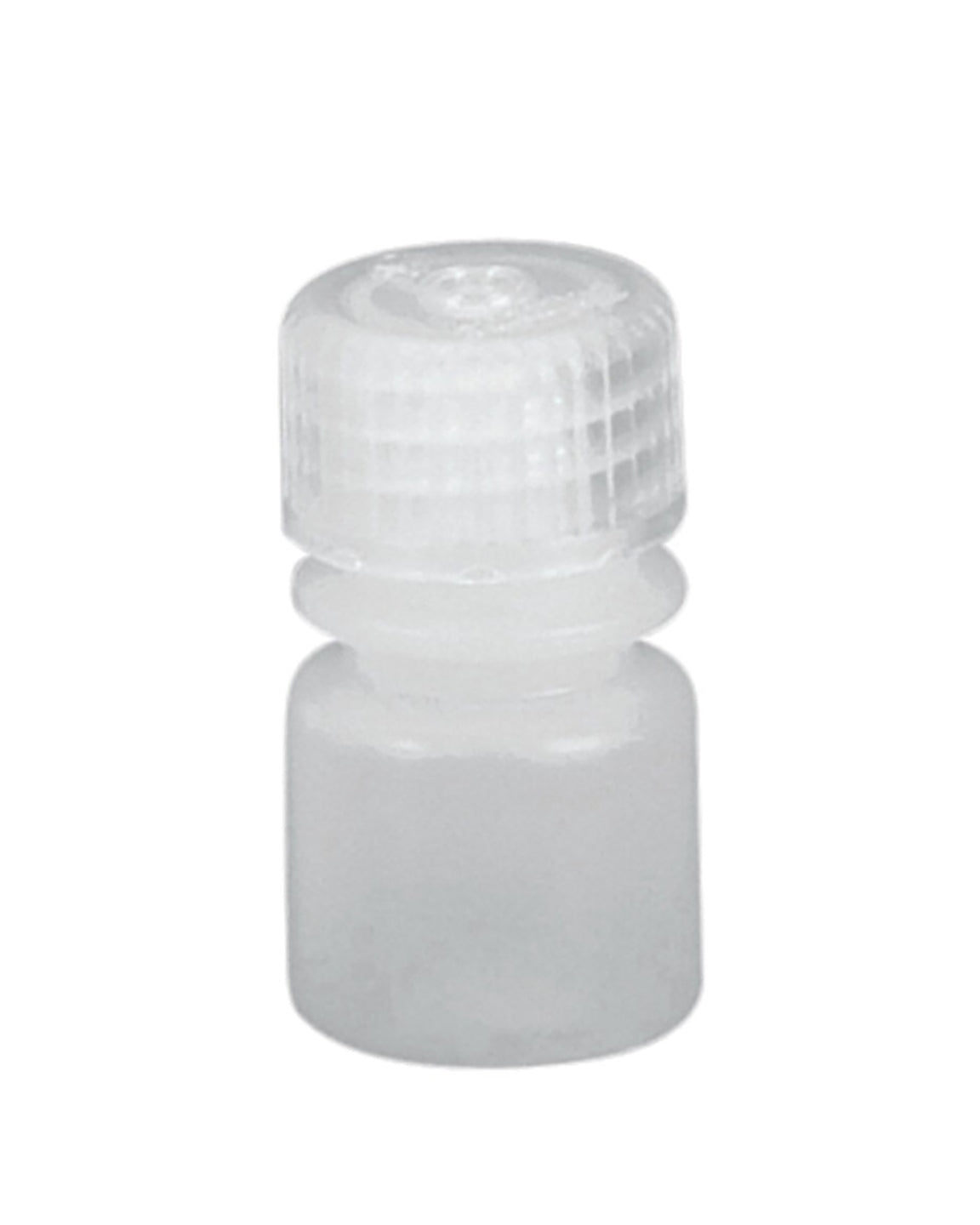 Nalgene HDPE N/M 8ML,Natural