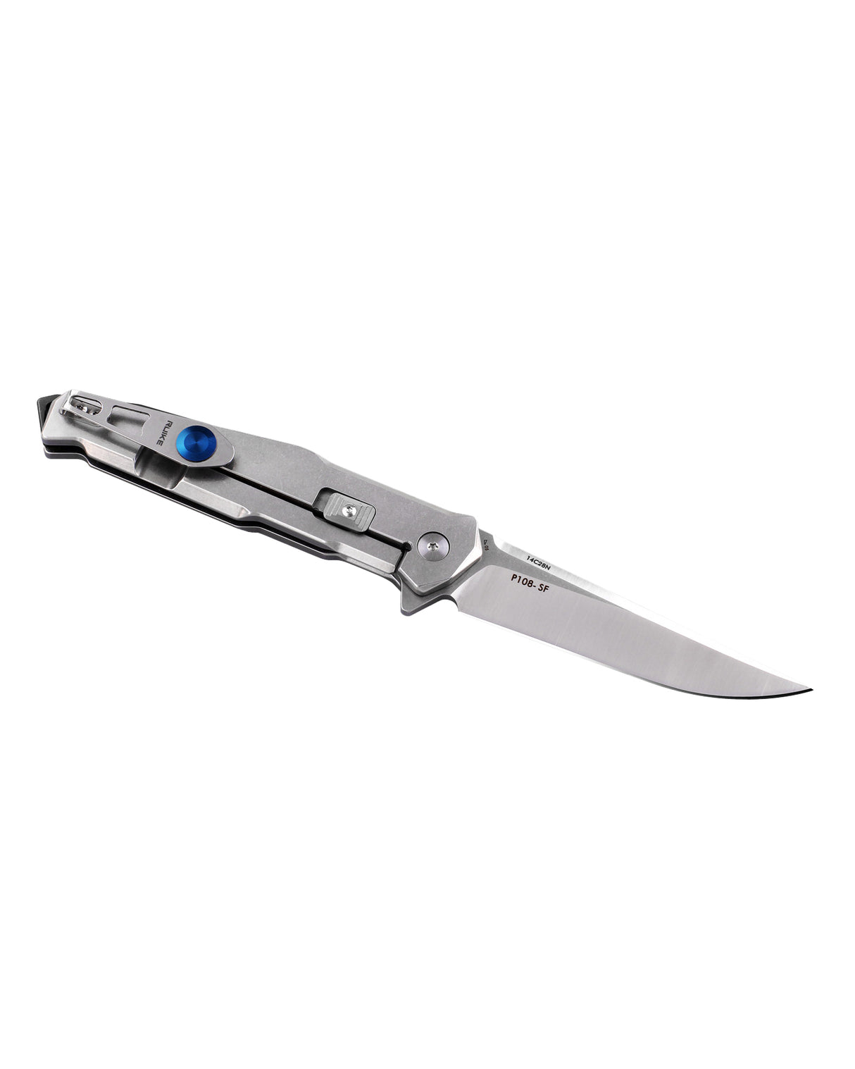Ruike - Knife Folding - P108