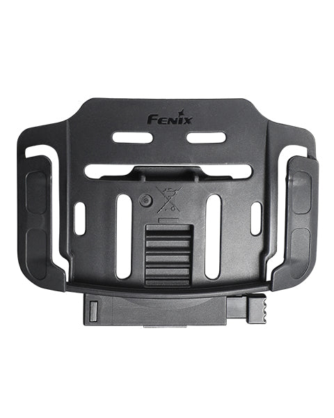 Fenix - ALG-04 Helmet Mount (HM60R, HM65R, HM70, HP30R V2)