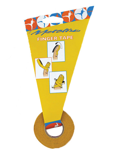 MT Finger tape roll 2pk