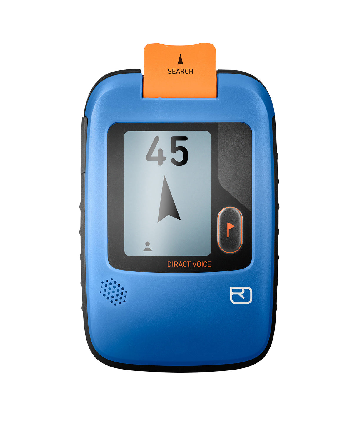 Ortovox transceiver - Diract Voice