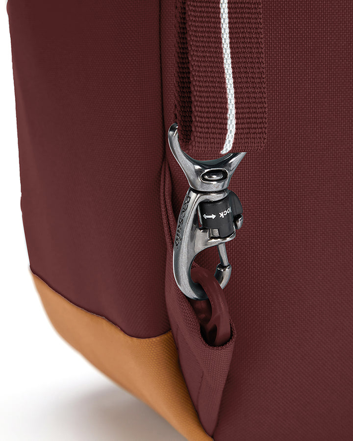 Pacsafe GO 15L backpack