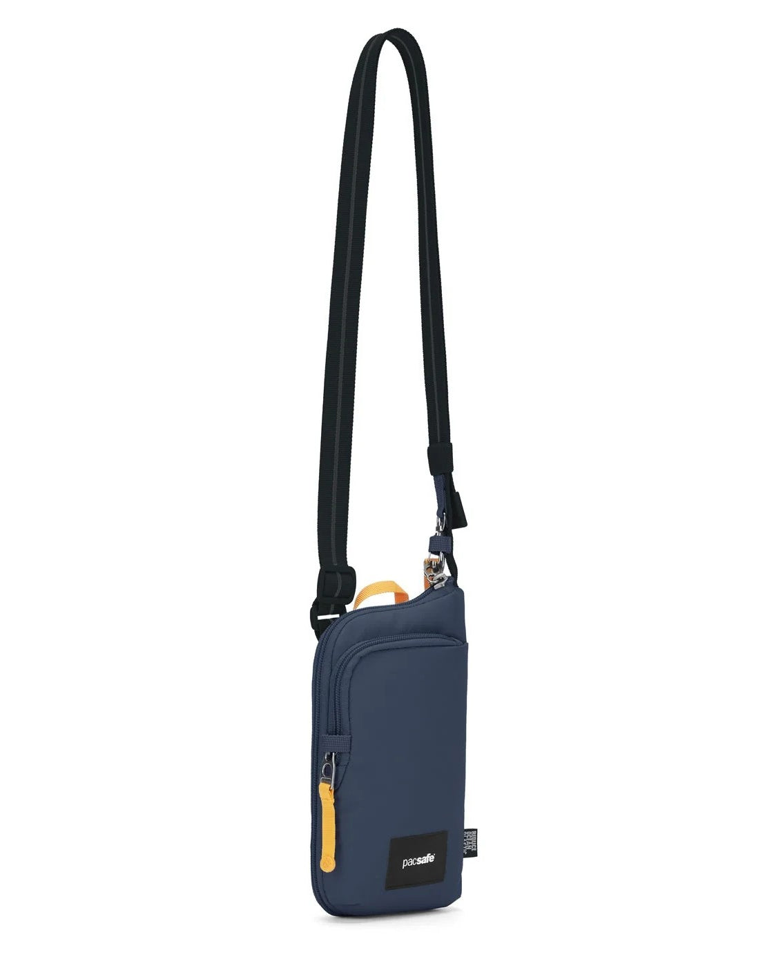Pacsafe GO Tech Crossbody