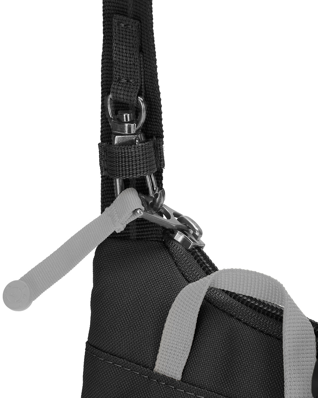 Pacsafe GO Tech Crossbody