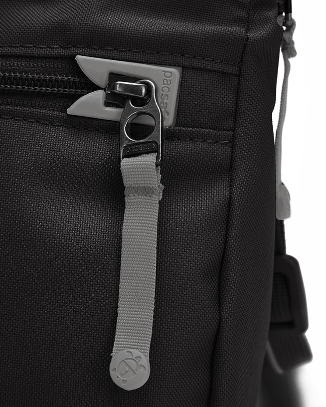 Pacsafe GO Saddle Crossbody