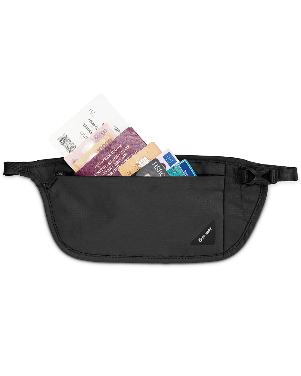 Pacsafe Coversafe V100 Waist W