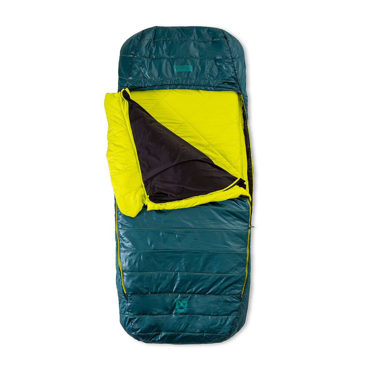 Nemo Sleeping Bag - Jazz