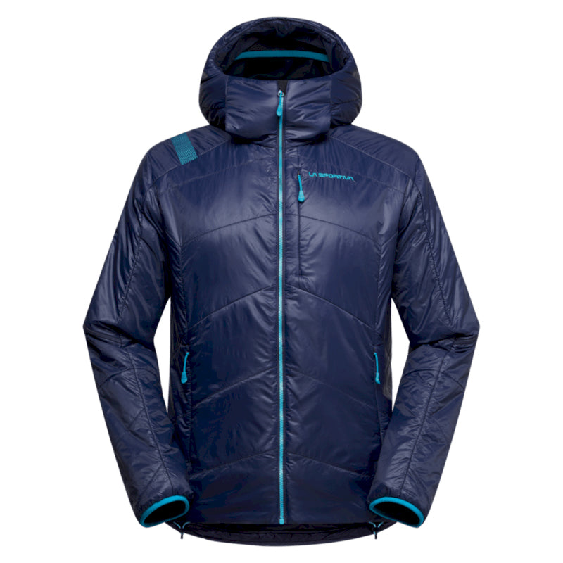 LS Hoody Alpine Guide Pr-Loft (S)