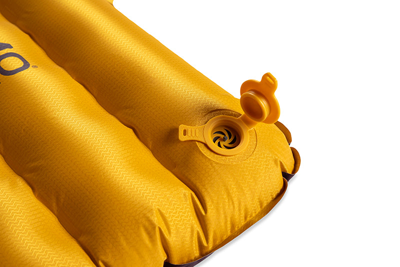 Nemo sleeping pad - Tensor Trail Reg Mummy