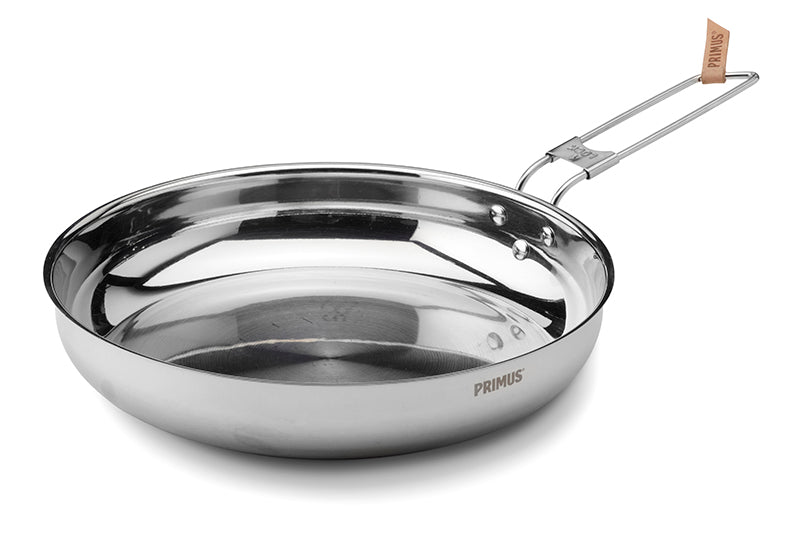 Primus CampFire Frying Pan S/S 25cm