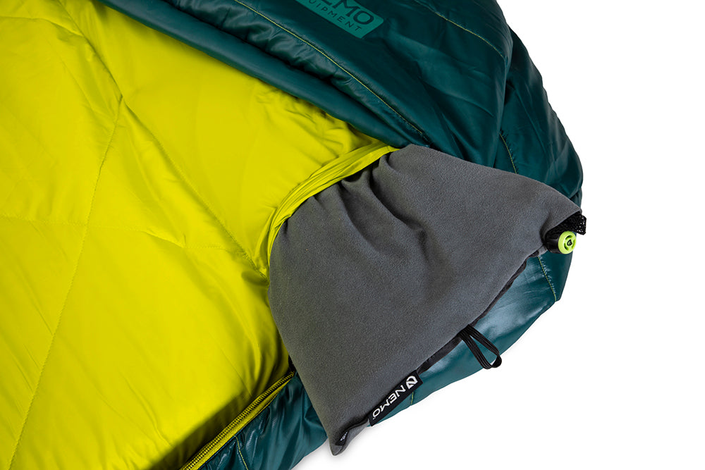 Nemo Sleeping Bag - Jazz
