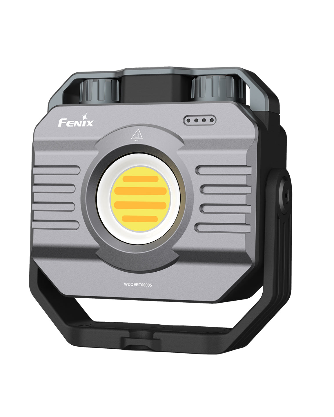 Fenix - Lantern CL28R (2000 lumens), black