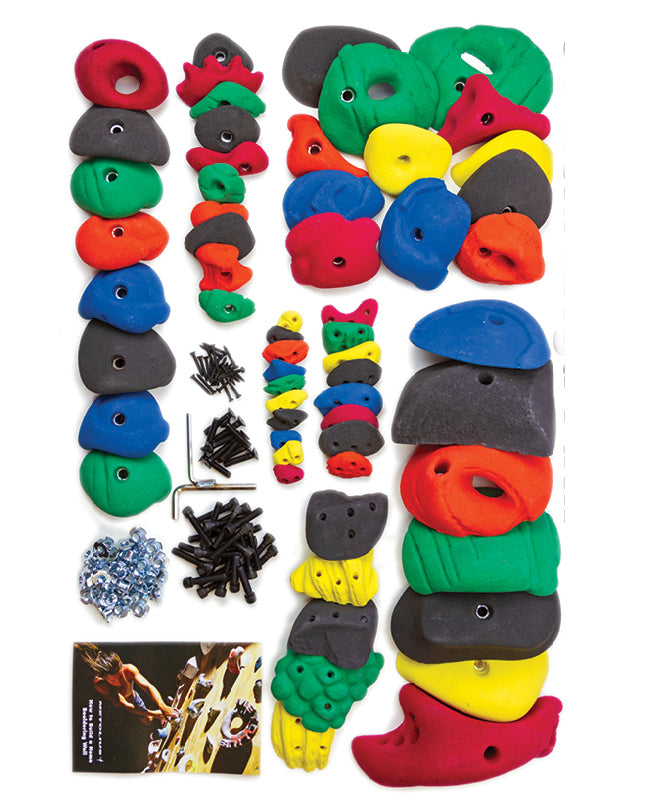 MT PU hold - Mega Pack 60