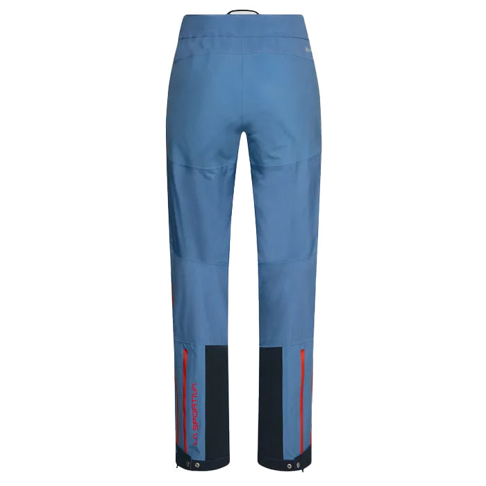 LS Pant - Alpine Guide GTX W (S)