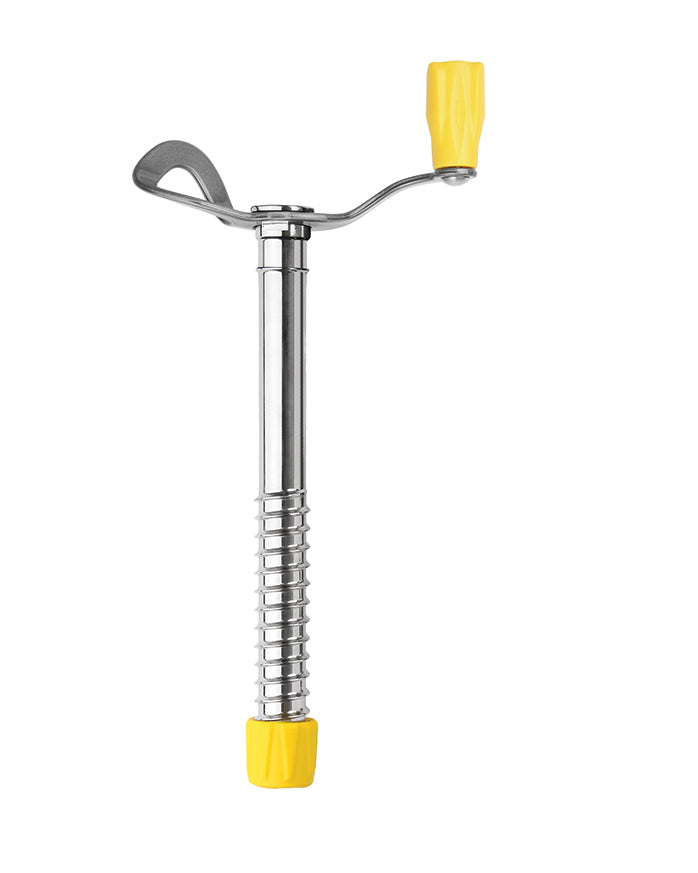 Grivel ice screw - Helix long