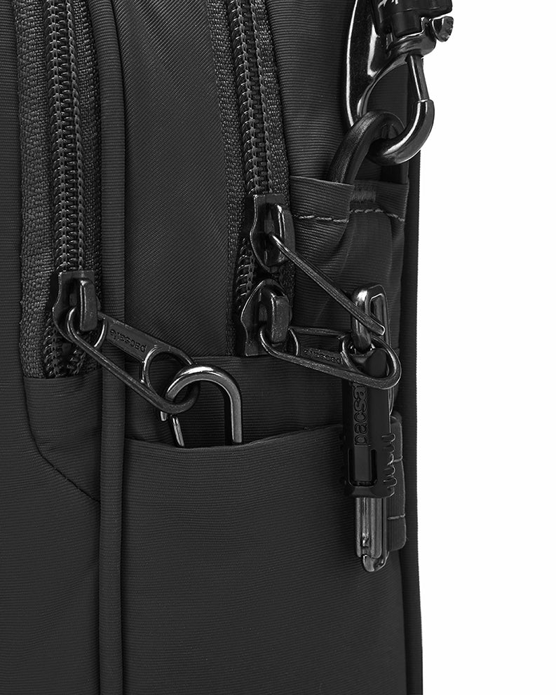 Pacsafe LS100 crossbody