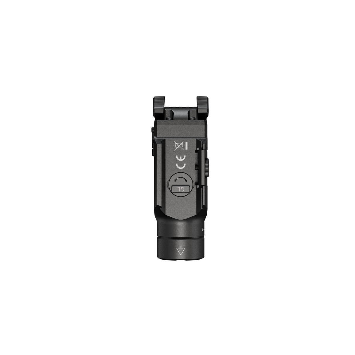 Fenix - Tactical Light GL23R, Black
