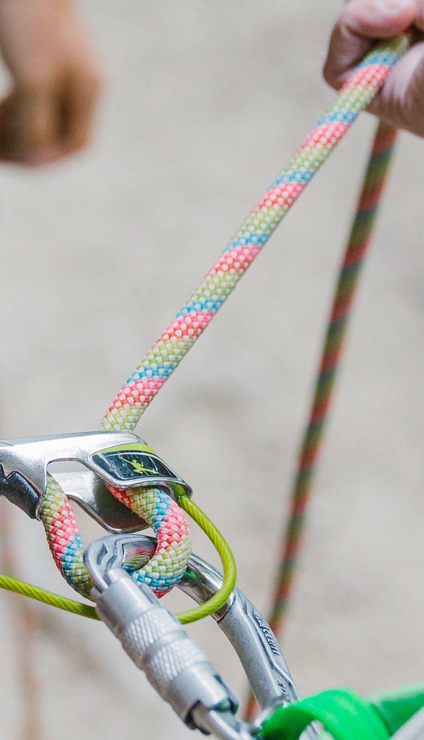 Edelrid Kinglet 9.2mm
