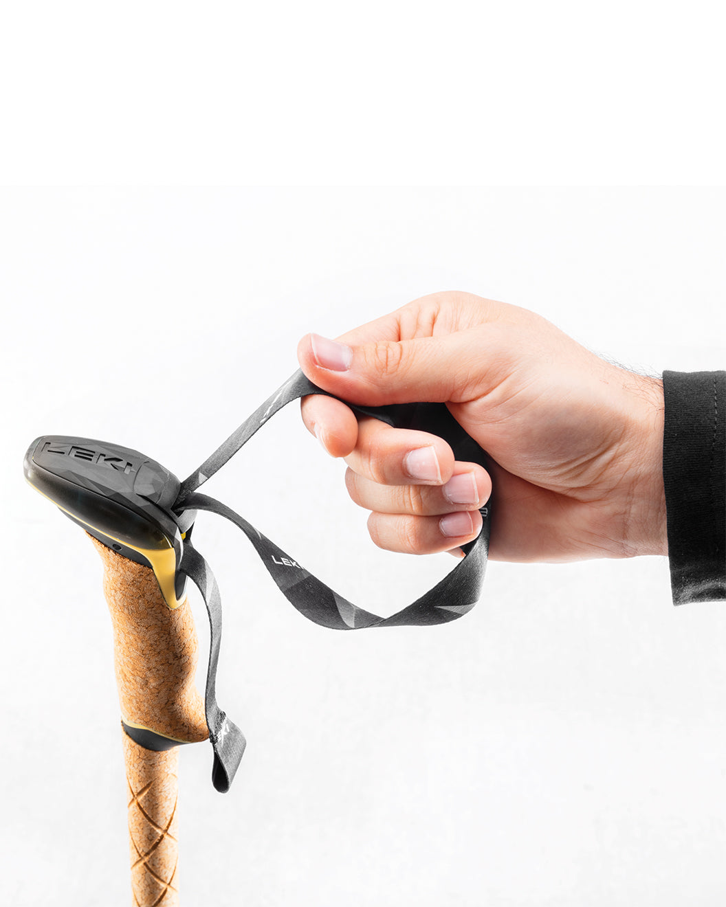 Leki Cressida FX Carbon AS (pair)(65220591)