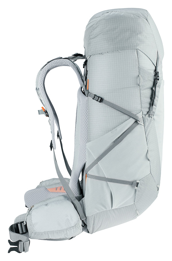 Deuter Aircontact Ultra 50+5