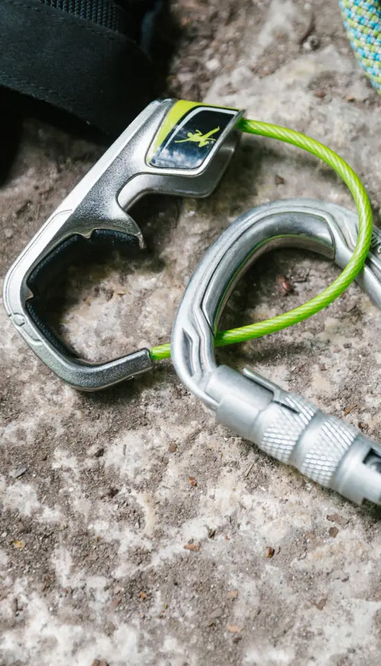 ED Belay Device Jul 2