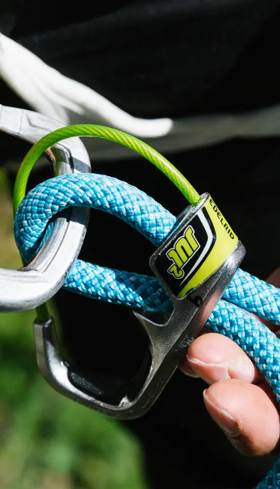 ED Belay Device Jul 2