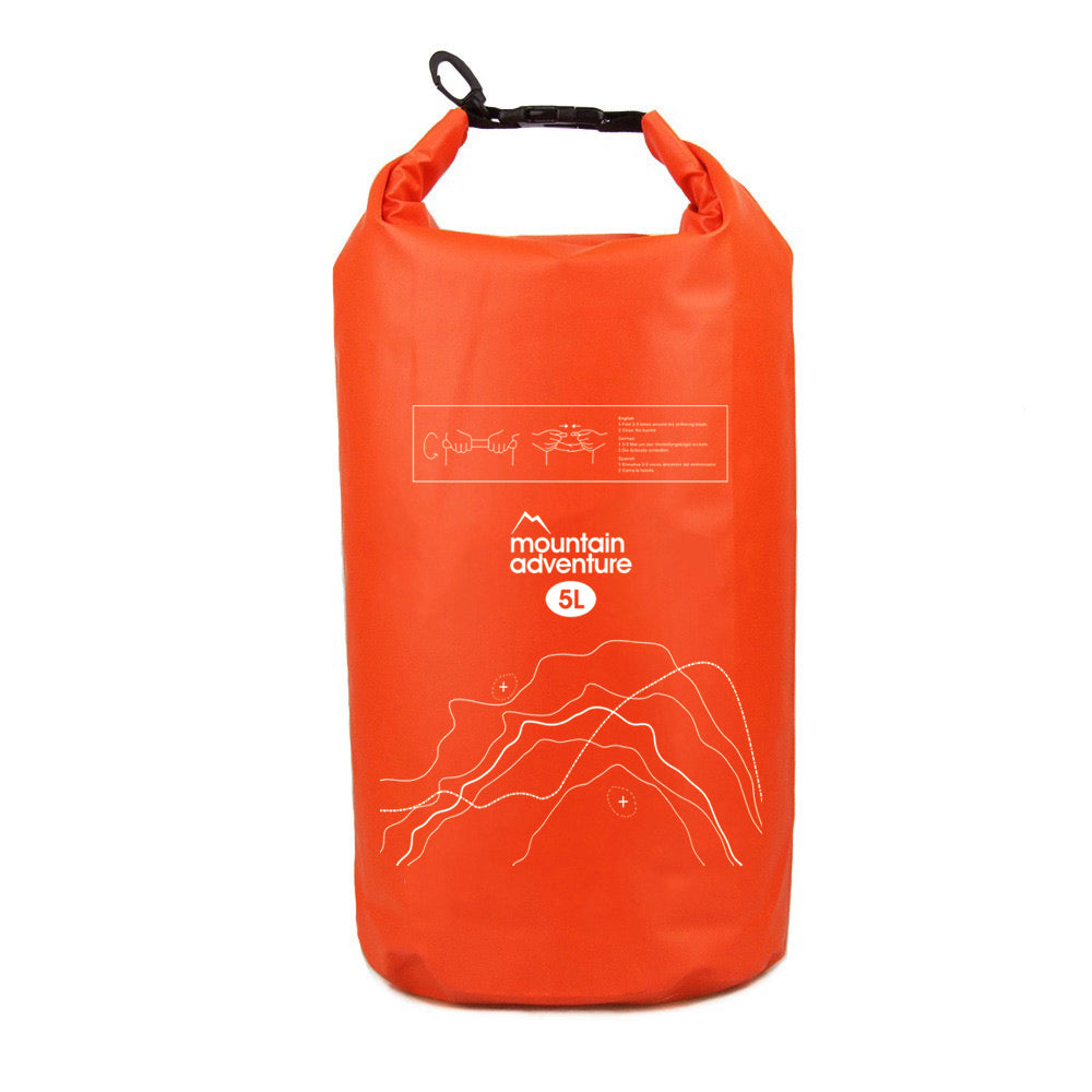 Waterproof Bag -Light W 5 Ltr