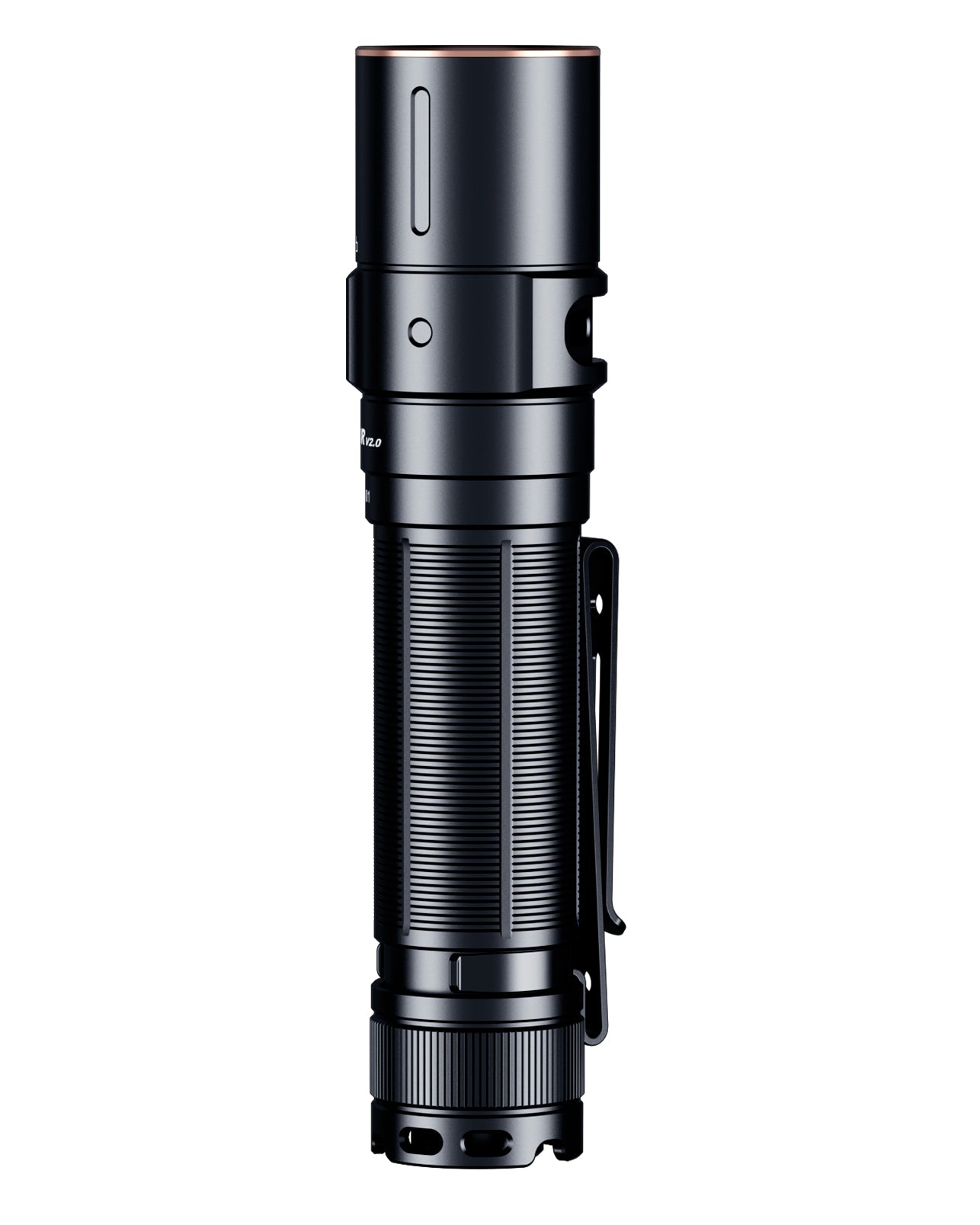 Fenix - Flashlight E28R V2.0(1,700 lumens), black