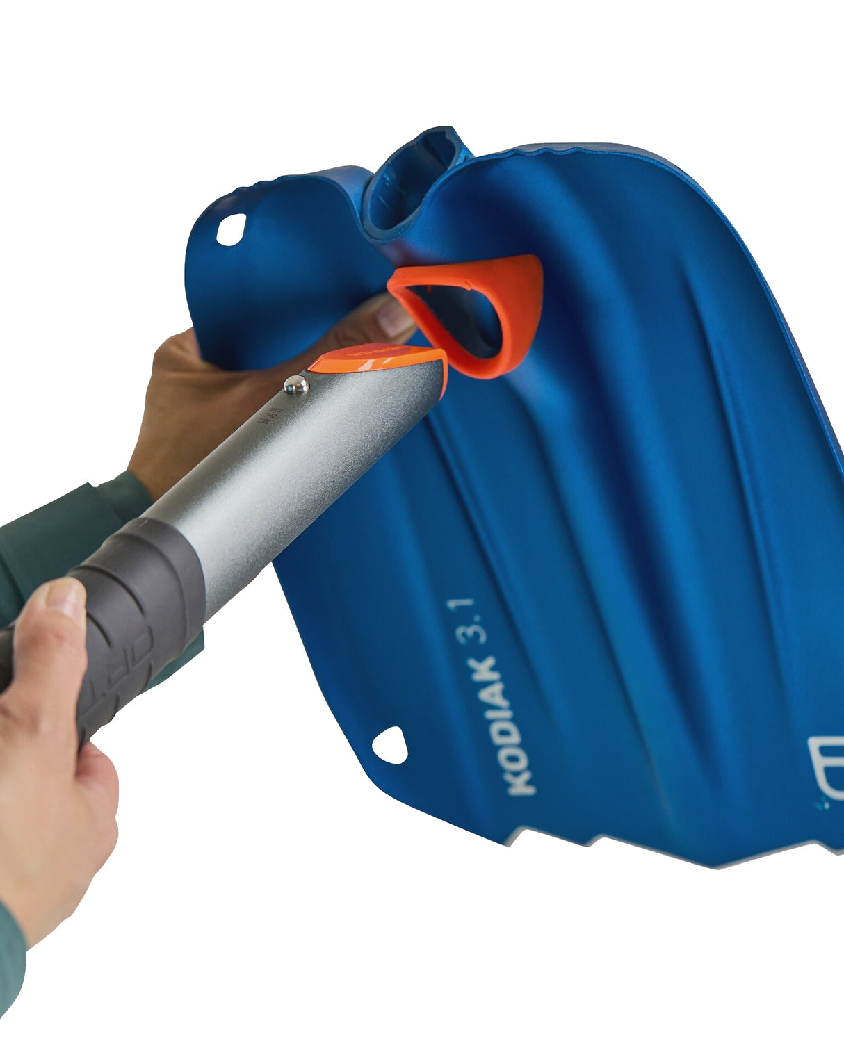 Ortovox shovel - Kodiak