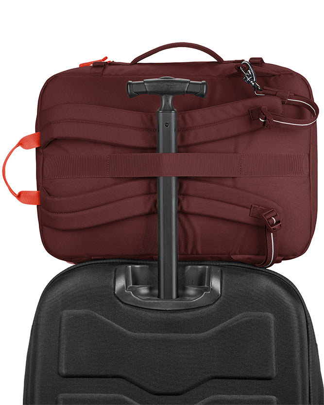 Pacsafe GO 34L Backpack