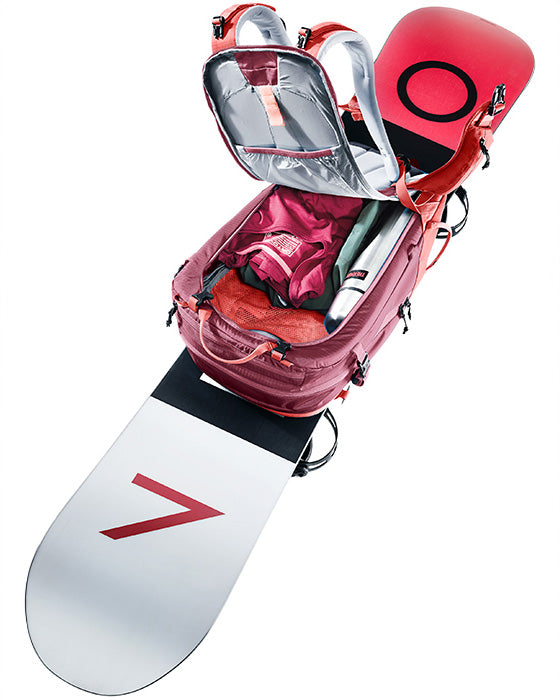 Deuter Freerider 28SL