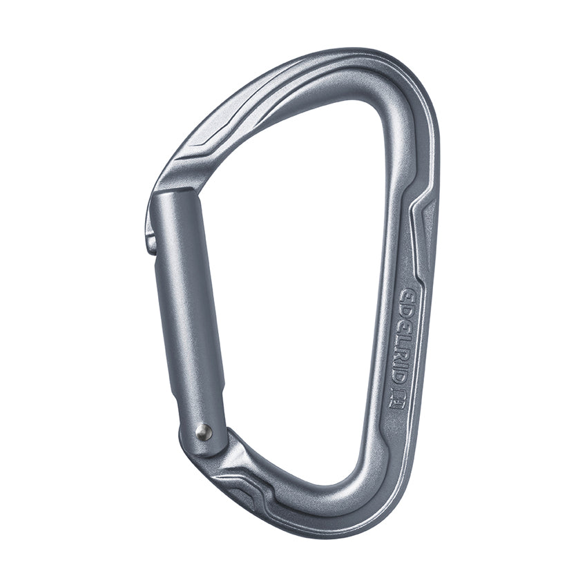 ED Carabiner Pure Straight III