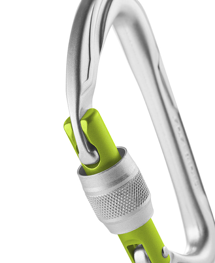 ED Carabiner Pure Screw III