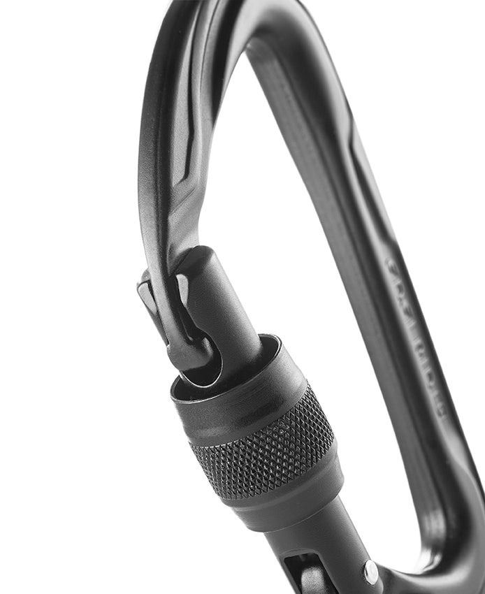 ED Carabiner Pure Screw III