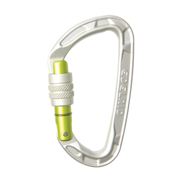 ED Carabiner Pure Screw II