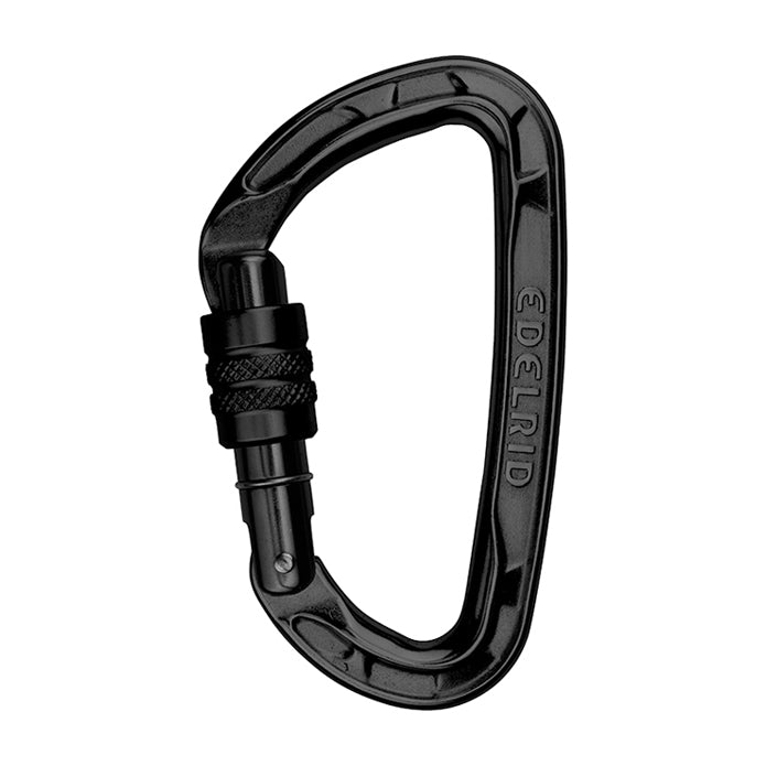 ED Carabiner Pure Screw II