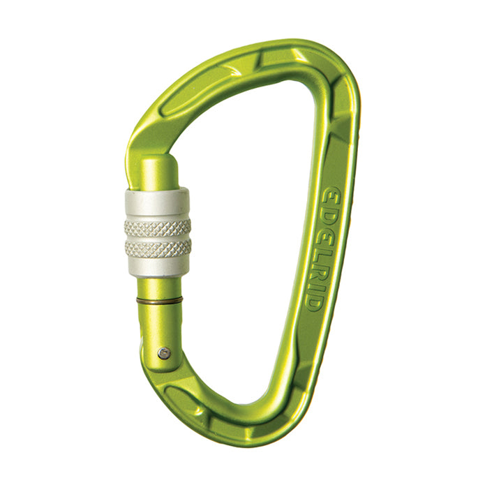 ED Carabiner Pure Screw II