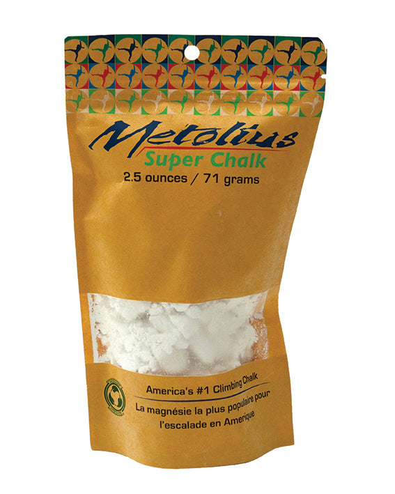 MT Super Chalk - 2.5oz