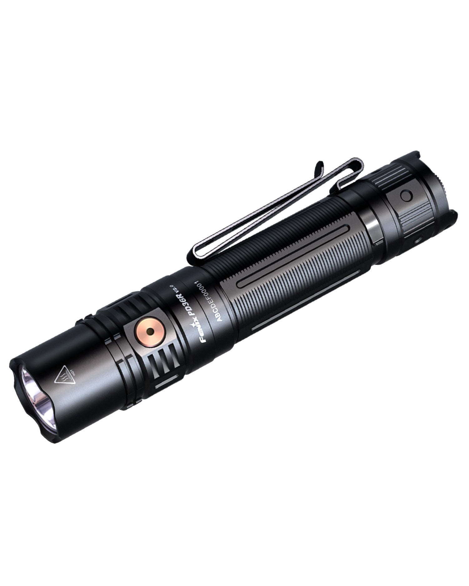 Fenix - Flashlight PD36R V2.0 (1,700 lumens)
