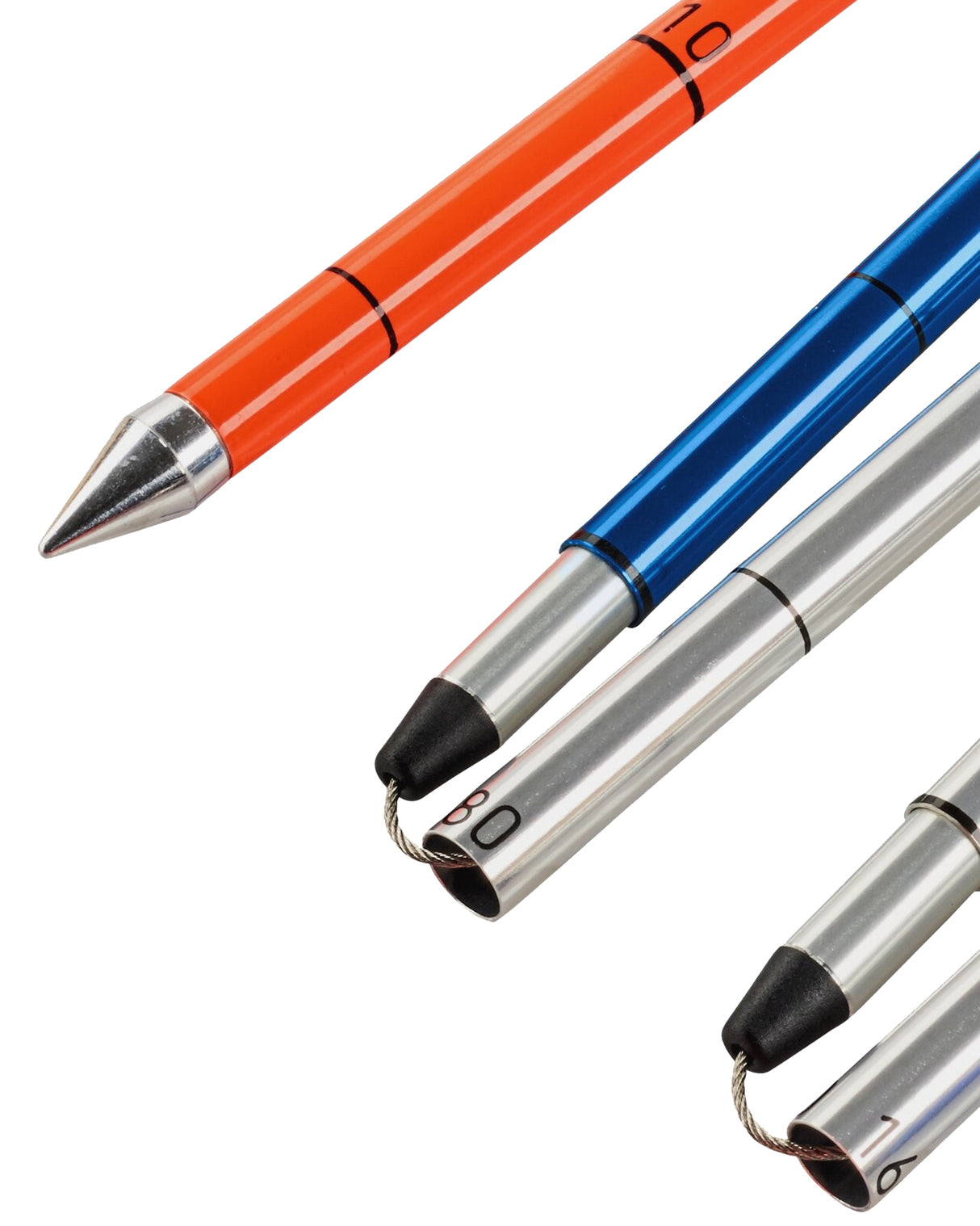 Ortovox probe - Alu 240 pfa