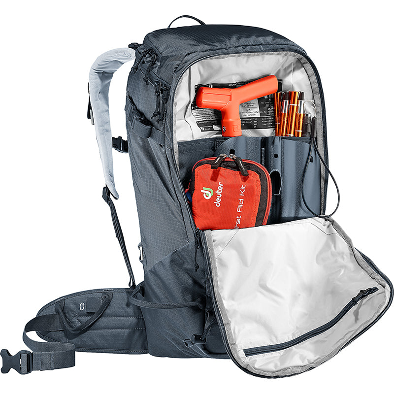 Deuter Freerider Pro 32+10