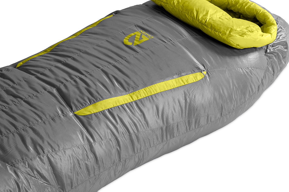 Nemo Sleeping Bag - Riff 24 Womens 15R