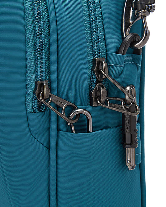 Pacsafe LS100 crossbody