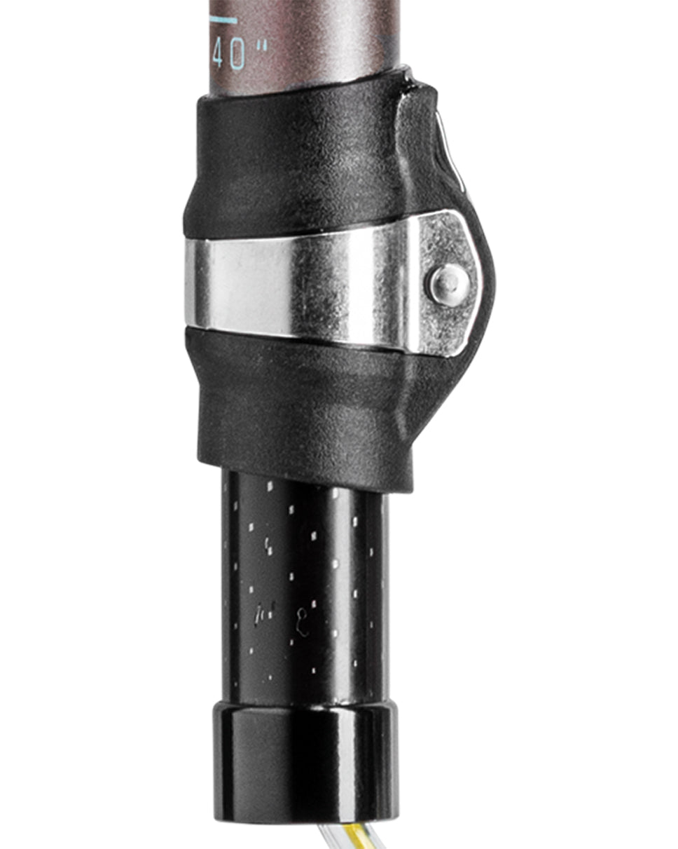 Leki Cressida FX Carbon (pair)(65220671)