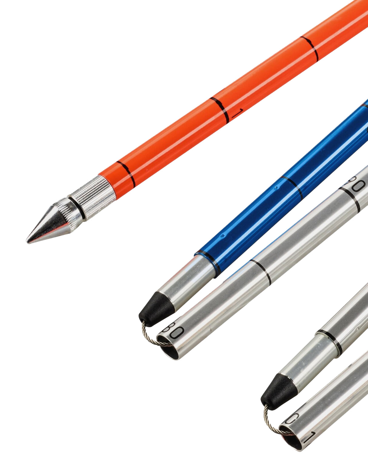 Ortovox probe - Alu 320+ pfa