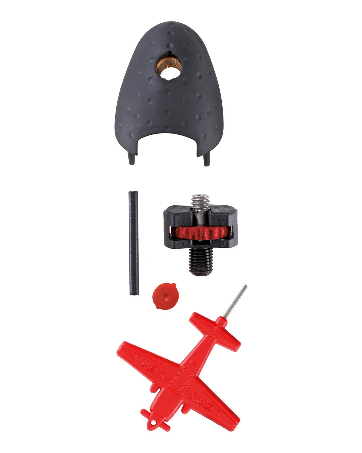 Leki Aergon Photoadaptor (piece)