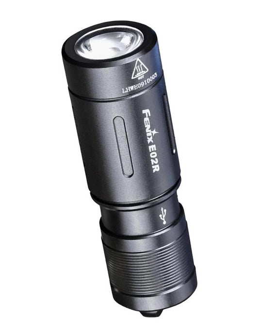 Fenix - Headlamp HM71R (2,700 lumens), with E02R